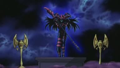 Yu-Gi-Oh! Duel Monsters 1x39