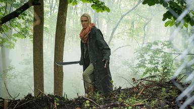 Van Helsing 2x12