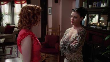 Embrujadas 5x15