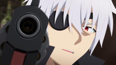 Arifureta Shokugyou de Sekai Saikyou 1x8