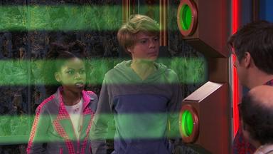 Henry Danger 2x13