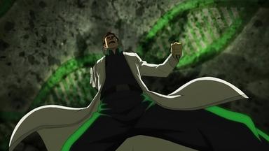 Ultimate Spider-Man 2x1