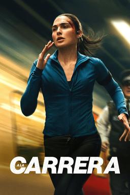 A la carrera