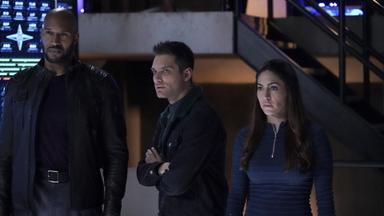 Marvel Agentes de S.H.I.E.L.D. 6x7