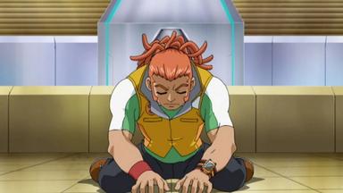 Bakugan 3x4