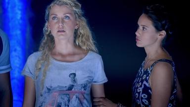 Las sirenas de Mako 2x7