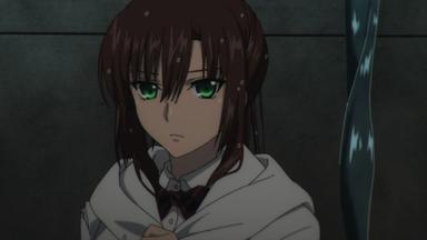 Strike the Blood 1x8