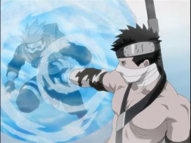 Naruto 1x8