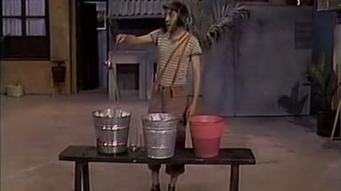 El Chavo del Ocho 2x29