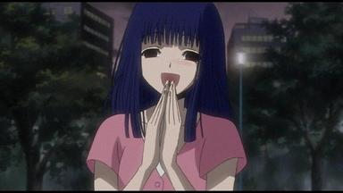 xxxHOLiC 1x11