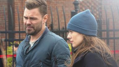 Chicago P.D. 8x15