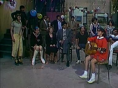 El Chavo del Ocho 1x37