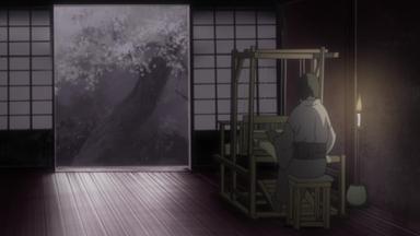 Mushi-Shi 1x16