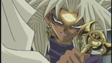 Yu-Gi-Oh! Duel Monsters 1x122