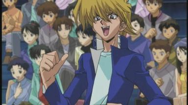 Yu-Gi-Oh! Duel Monsters 1x133