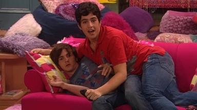 Drake y Josh 4x18