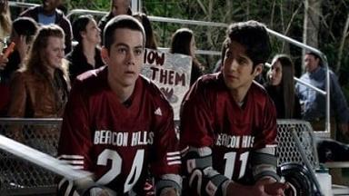 Teen Wolf 2x11