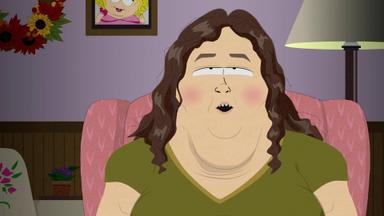 South Park 16x9