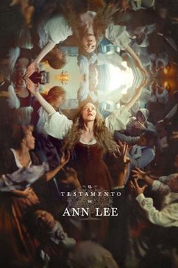El testamento de Ann Lee
