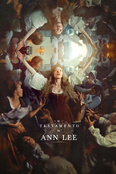 El testamento de Ann Lee