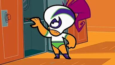 ¡Mucha Lucha! 1x12