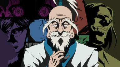 Hunter × Hunter 2x88