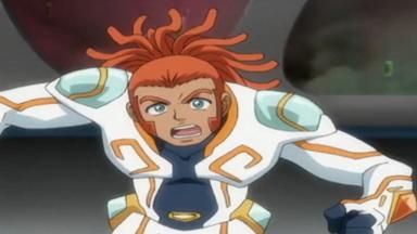 Bakugan 3x36