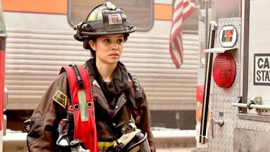 Chicago Fire 10x10