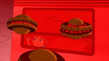 Ben 10 2x29