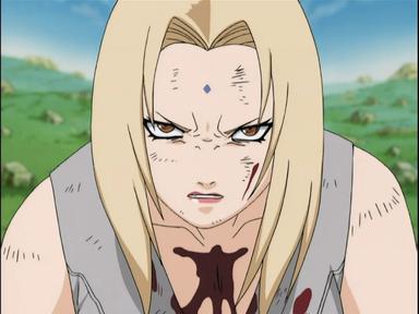 Naruto 2x95