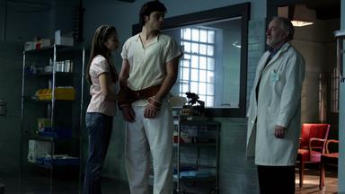 Smallville 6x12