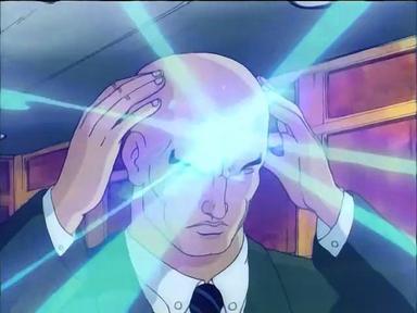 X Men, La Serie Animada 1x12