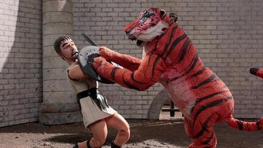 Robot Chicken 7x13