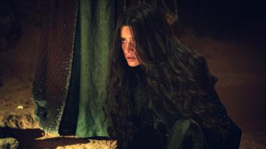 The Witcher 3x8