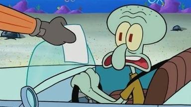 Bob Esponja 6x17