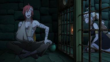Rokka no Yuusha 1x1