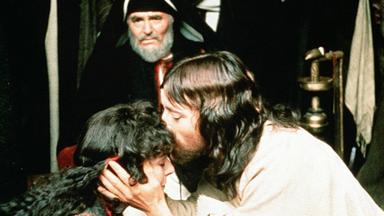 Jesús de Nazaret 1x3