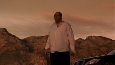 Los Soprano 6x18