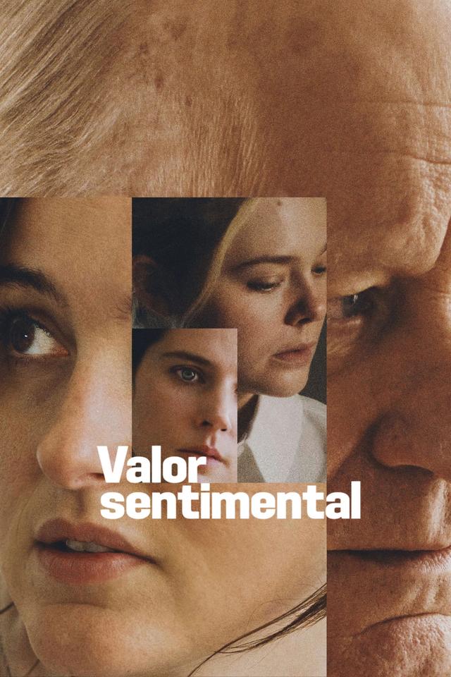 Valor sentimental