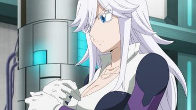 Edens Zero 1x46