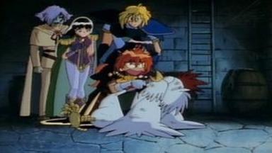Reena y Gaudy 1x22