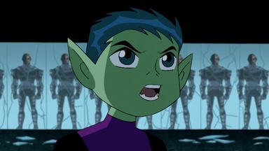 Teen Titans 5x13