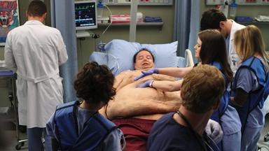 Anatomía de Grey 6x21