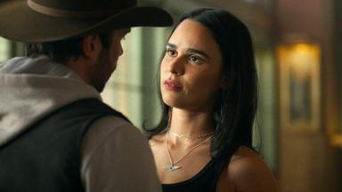Nueva vida en Ransom Canyon 1x9