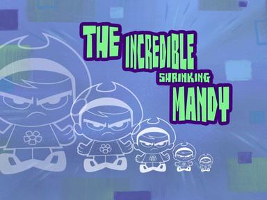 Las macabras aventuras de Billy y Mandy 7x19