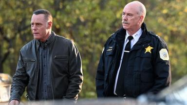 Chicago P.D. 10x9