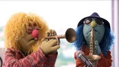 Los Muppets: Los Mayhem dan la nota 1x3