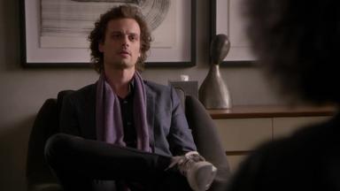 Mentes criminales 15x4