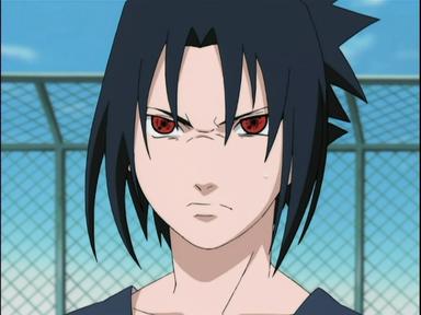 Naruto 3x107
