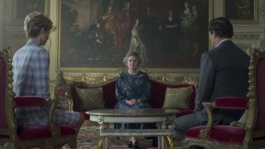 The Crown 5x5